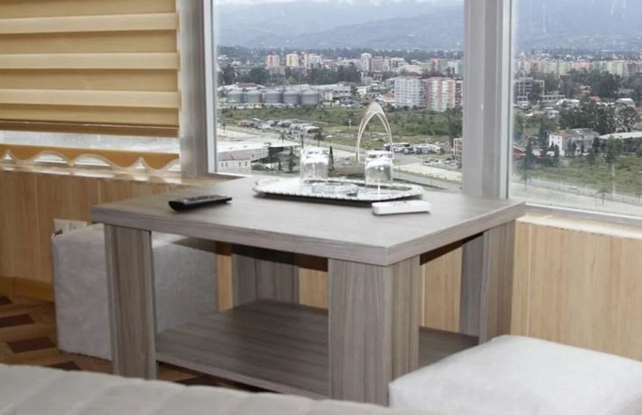 Hotel Sky 3* фотосуреті